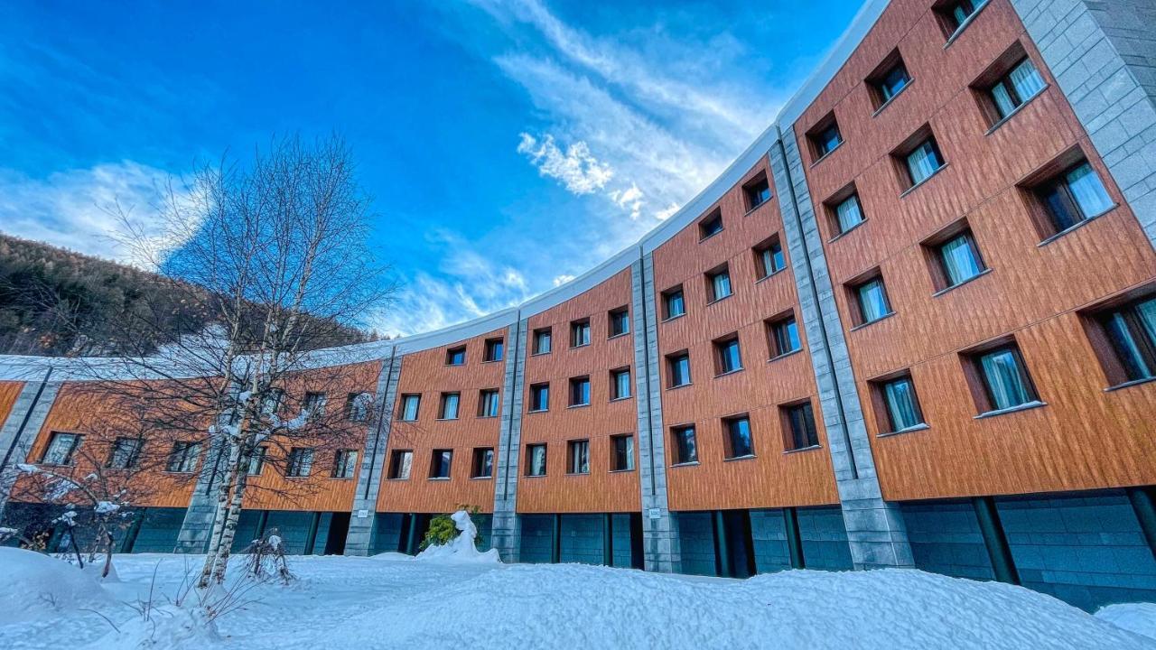 Appartamento Smith Erbaluce - Affitti Brevi Italia Bardonecchia Exterior foto