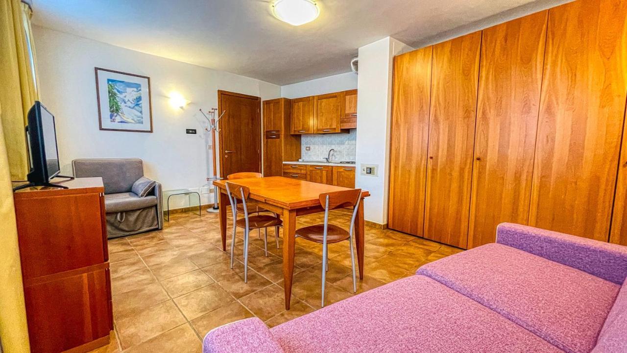 Appartamento Smith Erbaluce - Affitti Brevi Italia Bardonecchia Exterior foto